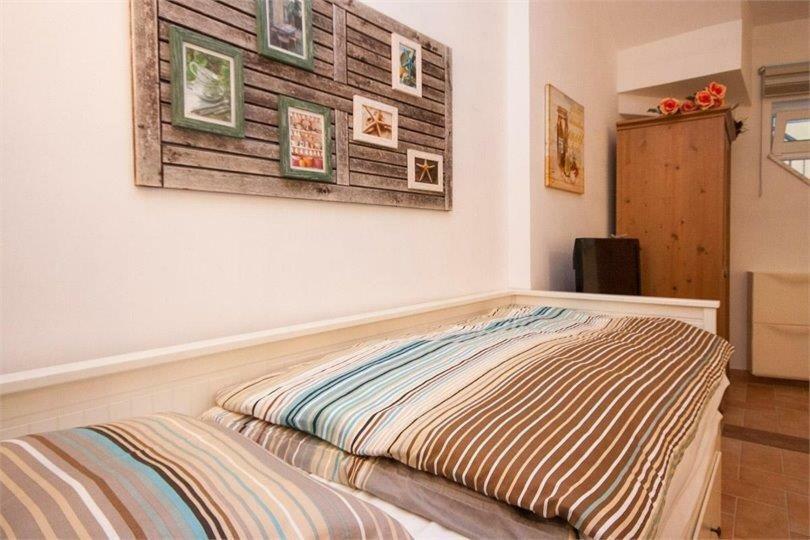 Apartments Mediteranea 바슈카 외부 사진